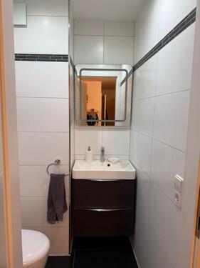 Foto - 4 Zimmer Etagenwohnung in Freudenstadt