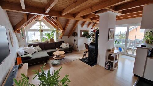 Foto - 4-Zimmer-Wohnung zu vermieten Kulmbach südlicher Stadtrand