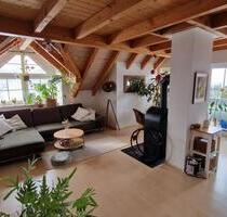 4-Zimmer-Wohnung zu vermieten Kulmbach südlicher Stadtrand