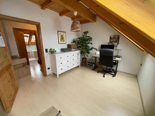 Foto - 4 Zimmer Dachgeschoßwohnung in Kulmbach