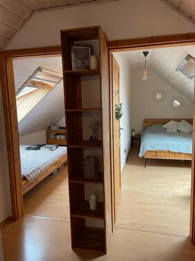 Foto - Dachgeschoßwohnung in Kulmbach zur Miete