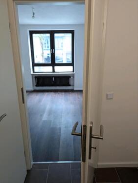 Foto - Erdgeschoßwohnung in München zum Kaufen