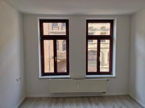 Foto - 3 Zimmer Etagenwohnung zur Miete in Halle (Saale)