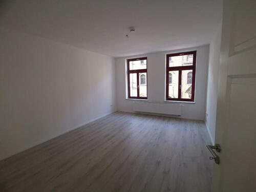 Foto - 3 Zimmer Etagenwohnung in Halle (Saale)
