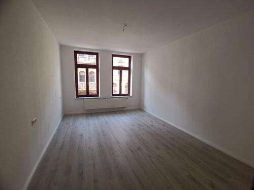 Foto - Etagenwohnung in Halle (Saale) zur Miete