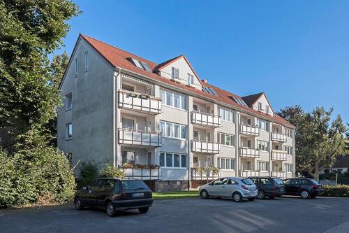 Foto - 3 Zimmer Etagenwohnung zur Miete in Hannover