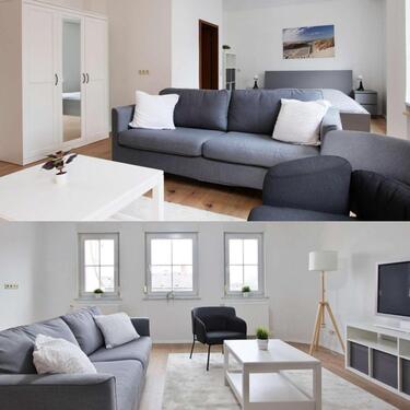 Foto - Günstiges & möbliertes Studio im schönen Rosenviertel