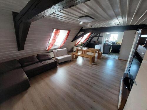 Foto - 3 Raum Wohnung zu vermieten - 1.000,00&nbsp;EUR Kaltmiete, ca.&nbsp; 68,00&nbsp;m&sup2;