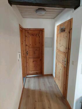 Foto - 3 Zimmer Dachgeschoßwohnung in Gernsbach