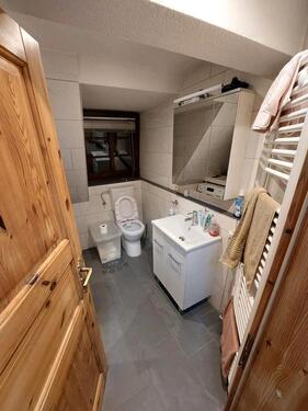 Foto - Dachgeschoßwohnung in Gernsbach zur Miete