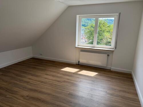 Foto - 4 Zimmer Etagenwohnung zur Miete in Laufenburg (Baden)