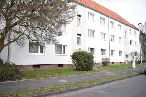 Foto - **Idealer Grundriss** Helle 3-Zimmerwohnung mit modernem Bad!