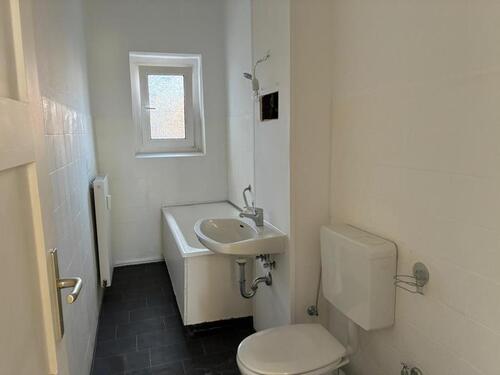 Foto - Etagenwohnung in Minden zur Miete