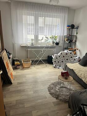 Foto - 2 Zimmer Erdgeschoßwohnung zur Miete in Duisburg