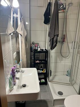 Foto - 2 Zimmer Erdgeschoßwohnung in Duisburg