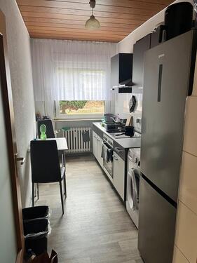 Foto - Erdgeschoßwohnung in Duisburg zur Miete