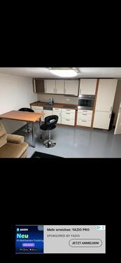 Foto - 2 Zimmer Wohnung inklusive Küche Ug
