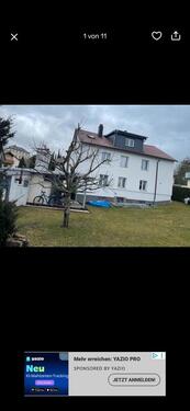 Foto - 2 Zimmer Etagenwohnung zur Miete in Villingen-Schwenningen