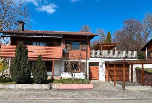 Foto - - Frühjahrs Angebot - Haus mit Potenzial