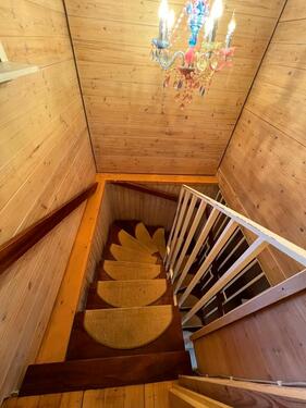 Foto - 5 Zimmer Einfamilienhaus in Illmensee