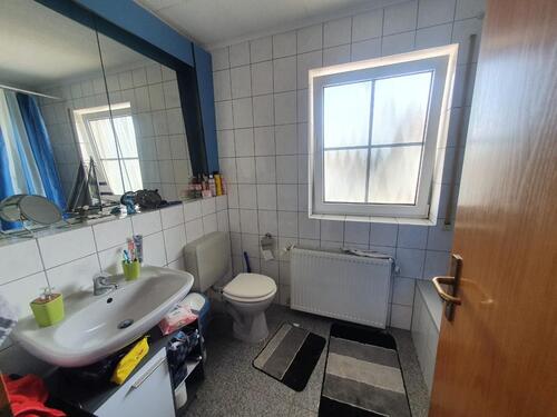 Foto - 4 Zimmer Erdgeschoßwohnung in Urbach