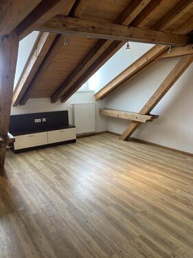 Foto - Möblierte 1-Zimmer Wohnung in Bahnhofsnähe