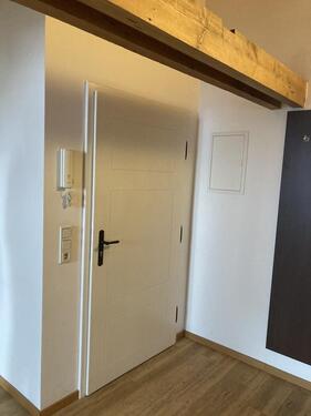 Foto - 1 Zimmer Etagenwohnung in Deggendorf