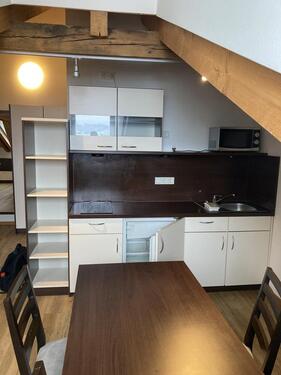 Foto - Etagenwohnung in Deggendorf zur Miete