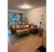 4,5 Zi. Maisonette- Wohnung ab 1.6‼️ renoviert +bezugsfertig - Krefeld Dießem