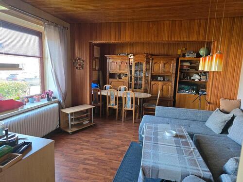 Foto - 4 Zimmer Erdgeschoßwohnung zur Miete in Lägerdorf