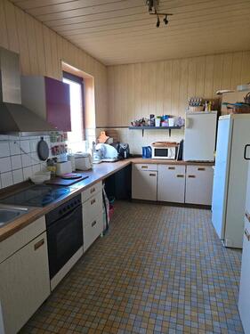 Foto - 4 Zimmer Erdgeschoßwohnung in Lägerdorf