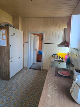 Foto - Erdgeschoßwohnung in Lägerdorf zur Miete