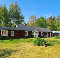 Ferienhaus Schweden Småland - Natur pur - ab Juni frei - Egling