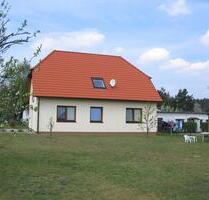 Einfamilienhaus mit Einliegerwohnung in Wesenberg zu verkaufen