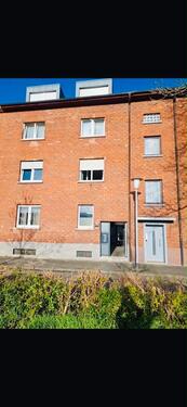 Foto - 9 Zimmer Erdgeschoßwohnung in Mannheim