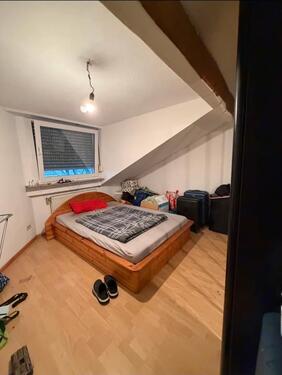 Foto - Erdgeschoßwohnung in Mannheim zum Kaufen