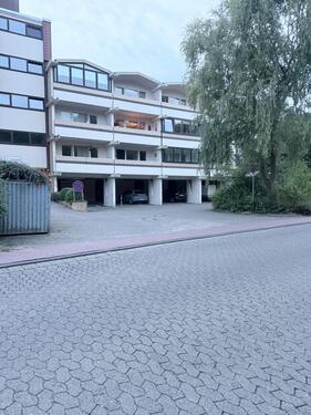 Foto - Sehr gepflegte 1,5-Zimmer-Eigentumswohnung nahe der Ostsee