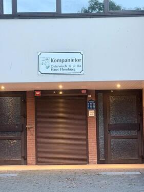 Foto - 1.5 Zimmer Etagenwohnung zum Kaufen in Schönberg (Holstein)
