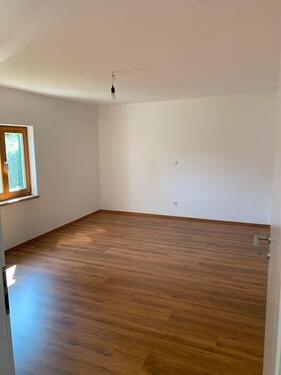 Foto - 2 Zimmer Erdgeschoßwohnung in Bad Aibling