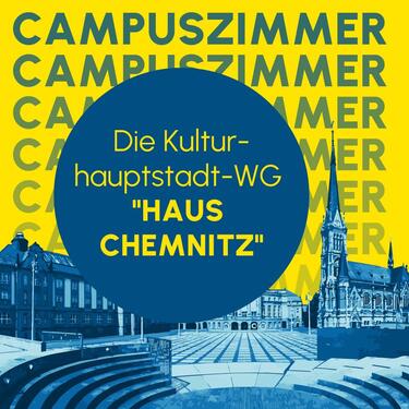 Foto - Campuszimmer - Das Doppelzimmer