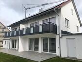 Foto - Attraktive 4-Zimmer-Doppelhaushälfte mit gehobener Ausstattung