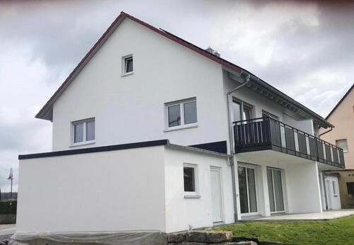 Foto - 4 Zimmer Einfamilienhaus in Satteldorf