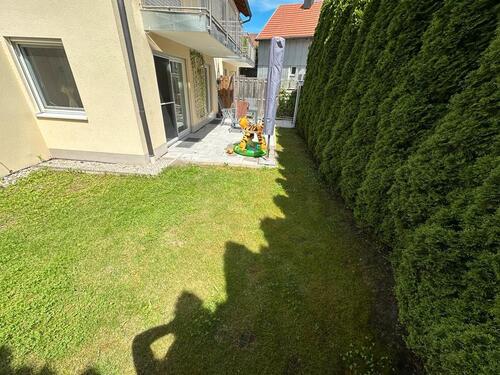 Foto - Einfamilienhaus in Attenkirchen zum Kaufen