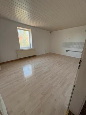 Foto - Etagenwohnung in Alsleben (Saale)