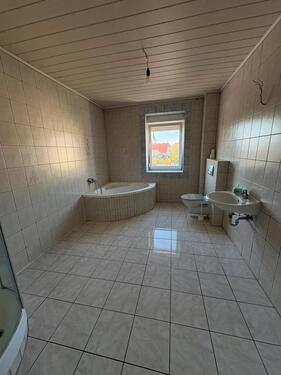 Foto - Etagenwohnung in Alsleben (Saale) zur Miete
