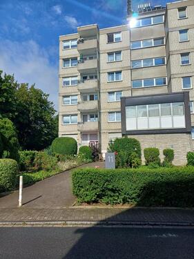 Foto - Für Senioren: Helle 2,5-Raum-Wohnung in Essen-Gerschede