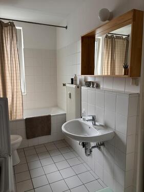 Foto - Etagenwohnung zur Miete in Köln