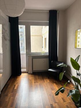 Foto - Etagenwohnung in Köln