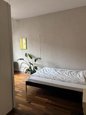 Foto - Etagenwohnung in Köln zur Miete