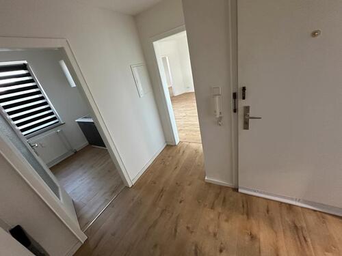 Foto - Etagenwohnung zur Miete in Solingen